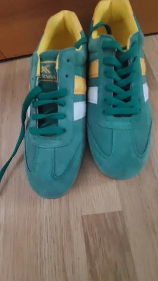 Zapatillas deportivas Rekwin Talla 44