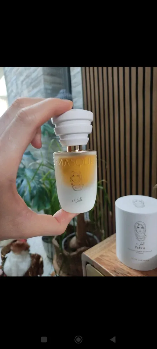 Masque Milano Petra 35 ml EDP