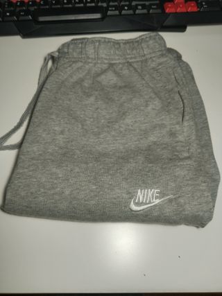 Pantalón Nike Corto