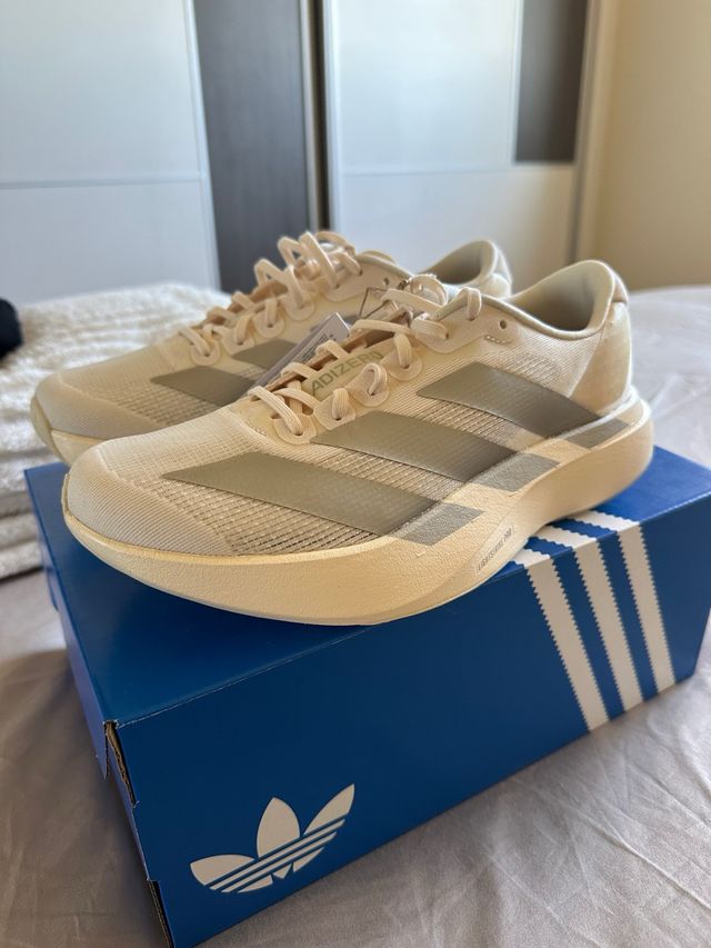 Adidas Adizero Bambas