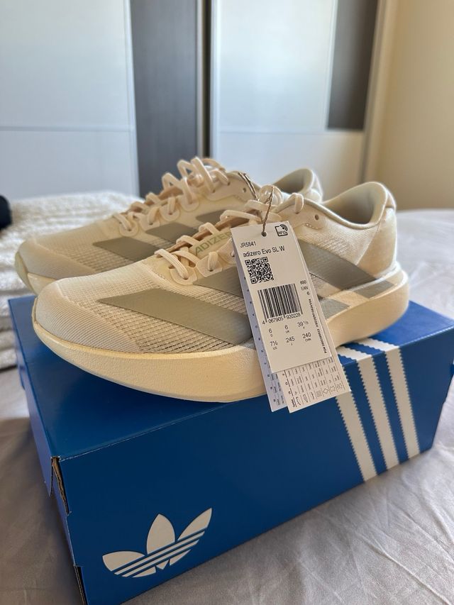 Adidas Adizero Bambas