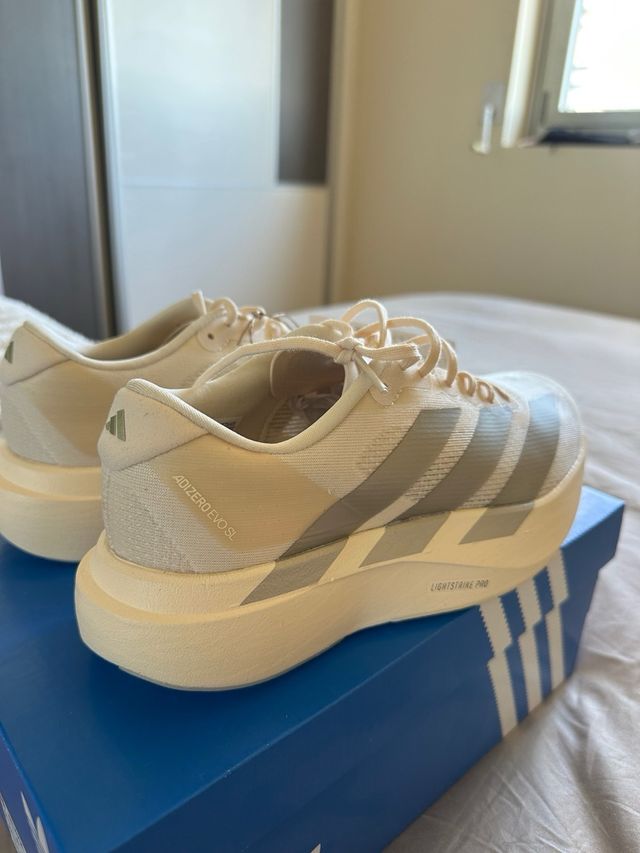 Adidas Adizero Bambas