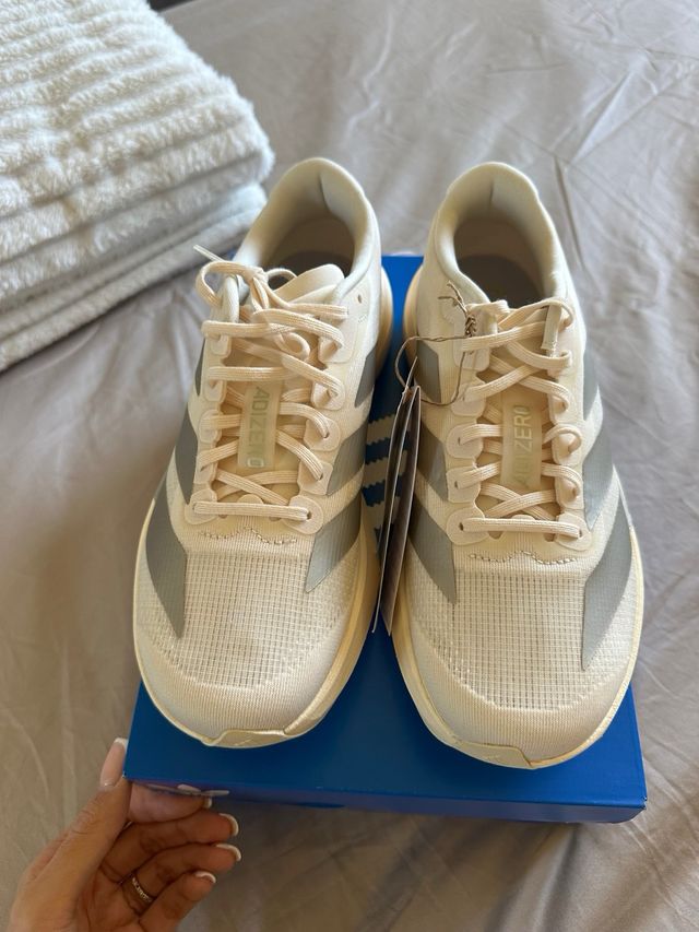 Adidas Adizero Bambas