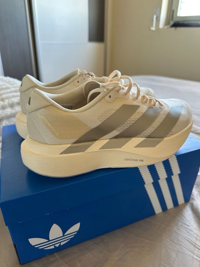 Adidas Adizero Bambas