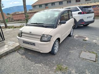 Microcar MC1 2025