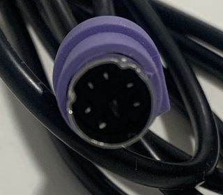 Teclado ordenador ACER