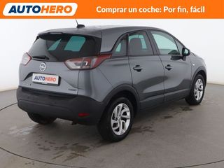 Opel Crossland X 1.2 Turbo Selective