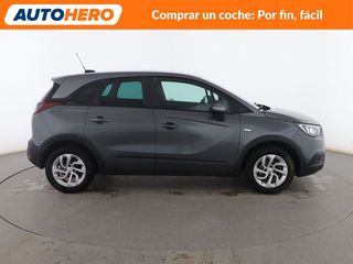 Opel Crossland X 1.2 Turbo Selective