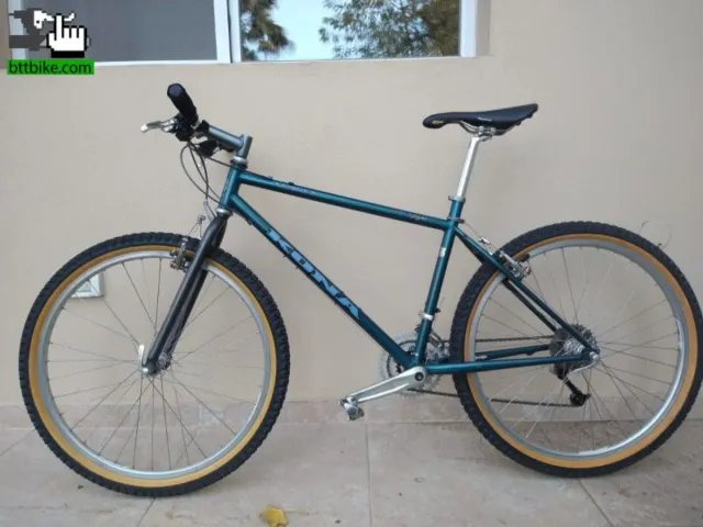 Kona Kilauea 1996 Talla 19