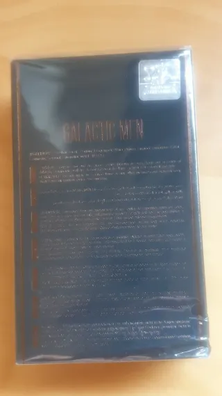 Galactic Men ELIXIR 100ml