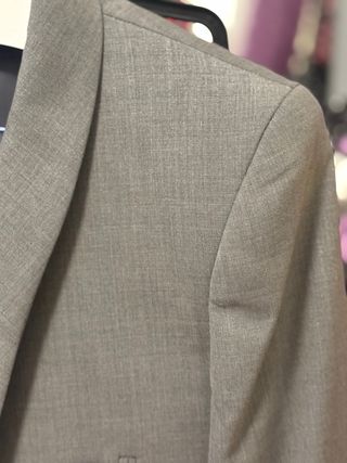 Chaqueta y chaleco Amazona Triana Dubai 15 Jimenez