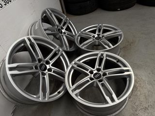 Juego Llantas 19 Originales 5x112 ET20