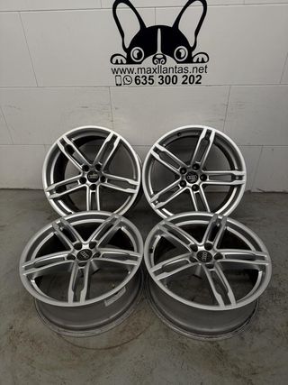 Juego Llantas 19 Originales 5x112 ET20