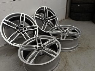 Juego Llantas 19 Originales 5x112 ET20