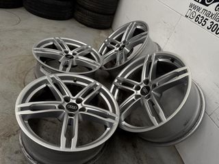 Juego Llantas 19 Originales 5x112 ET20