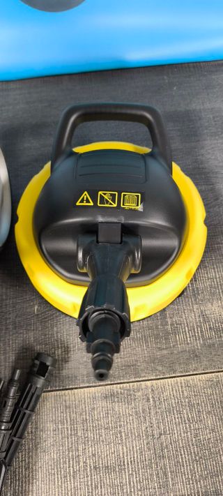 Hidrolimpiadora LAVOR STM 160 PLUS