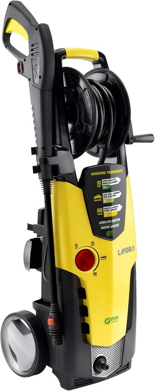 Hidrolimpiadora LAVOR STM 160 PLUS