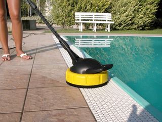 Hidrolimpiadora LAVOR STM 160 PLUS