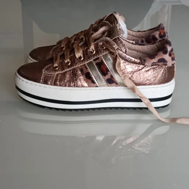 Scarpe bimba Nero Giardini tg 31