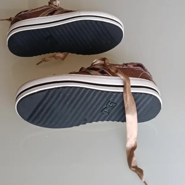 Scarpe bimba Nero Giardini tg 31