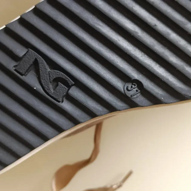 Scarpe bimba Nero Giardini tg 31