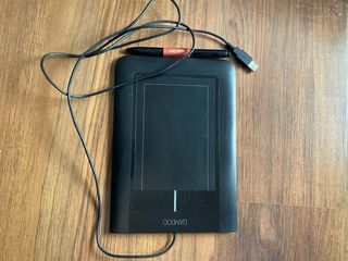 Tableta Gráfica Wacom Bamboo