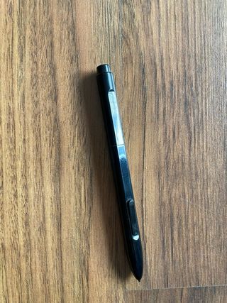 Tableta Gráfica Wacom Bamboo