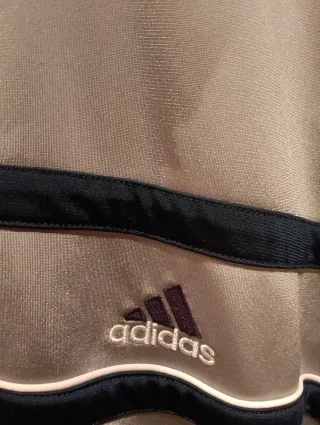 Chaqueta Adidas Vintage Old Style Three Stripes