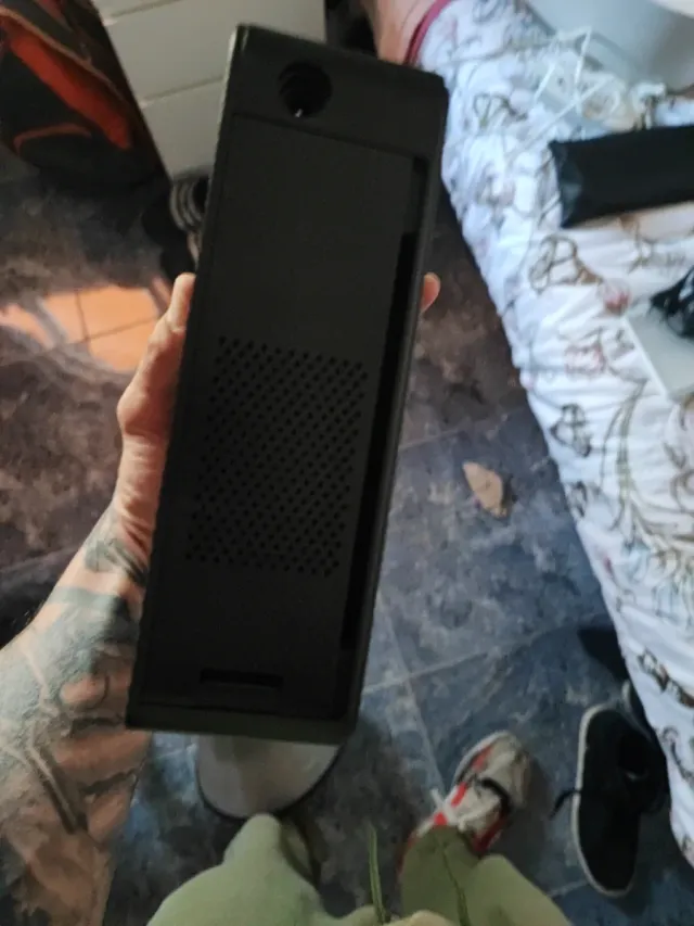 Impresora Portátil Canon SELPHY CP1300 Negra