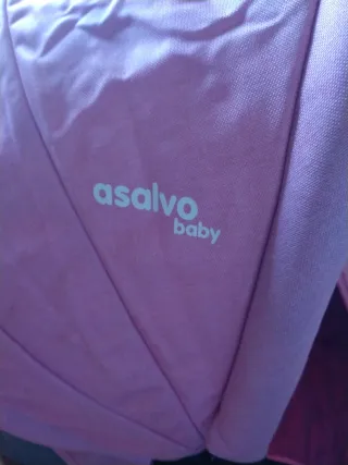 Capazo para bebé