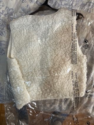 Disfraz Pastor Talla 7-9