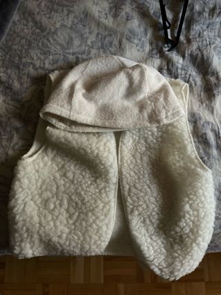 Disfraz Pastor Talla 7-9