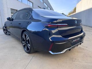 BMW I7 XDRIVE 60