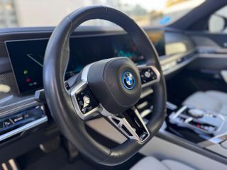 BMW I7 XDRIVE 60