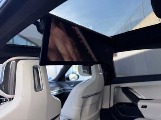 BMW I7 XDRIVE 60