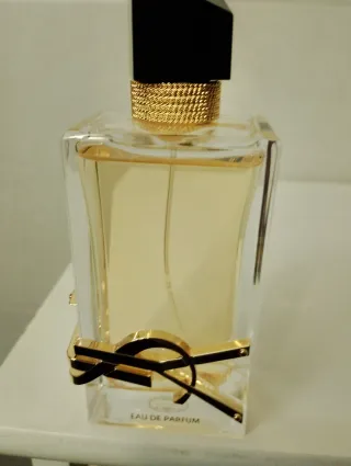 Yves Saint Laurent L'Eau Nude Perfume Mujer