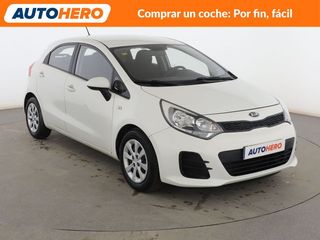 Kia Rio 1.2 Concept