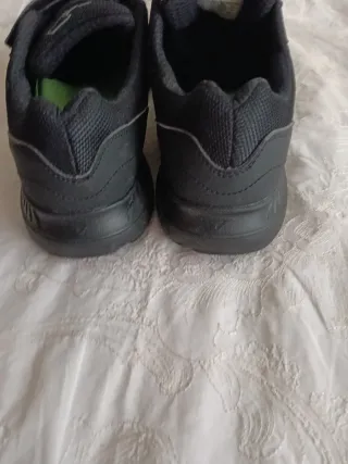 Zapatillas Joma Mujer Talla 41 Negras