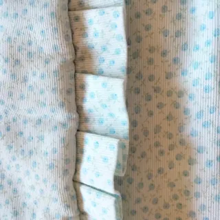 Saco para silla de bebé