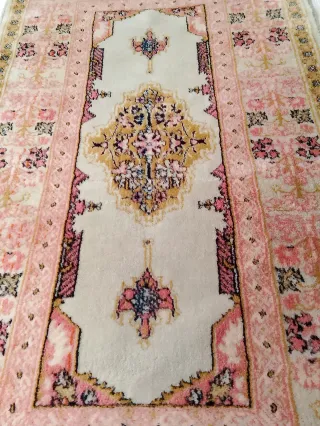 Alfombra decorativa