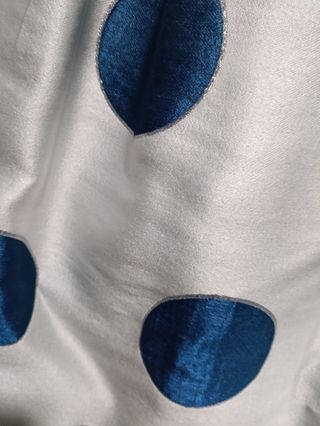 Vestido fiesta Sonia Peña Talla 36 intacto