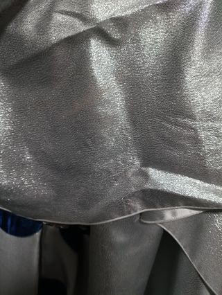 Vestido fiesta Sonia Peña Talla 36 intacto