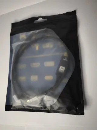 Cable USB-C a HDMI 4K (Nuevo)