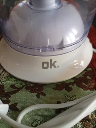 Spremiagrumi elettrico 500ml