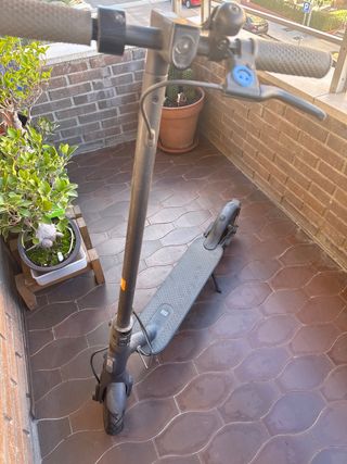 Patinete Eléctrico Xiaomi