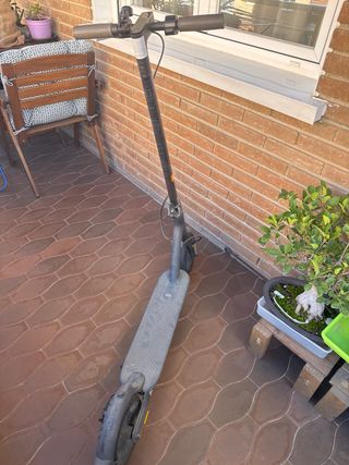 Patinete Eléctrico Xiaomi