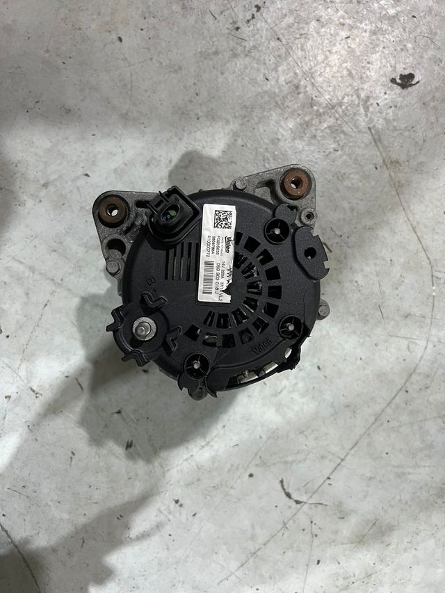 Alternador VW/Seat/Audi