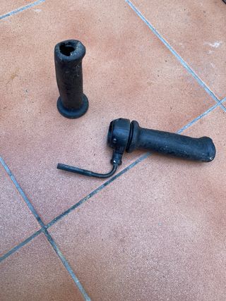 Mando Acelerador Aprilia Sonic