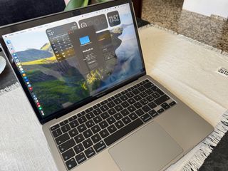 MacBook Air 13” M1 (2022)