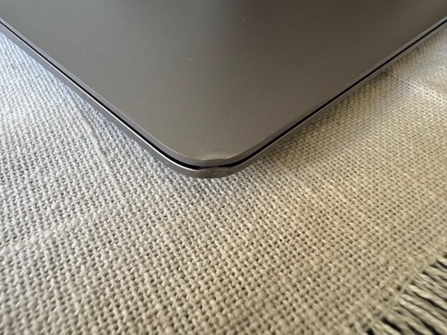 MacBook Air 13” M1 (2022)